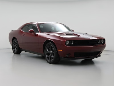 2020 Dodge Challenger SXT -
                Stockbridge, GA