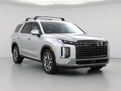 2023 Hyundai Palisade SEL -
                Stockbridge, GA