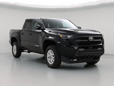 2024 Toyota Tacoma SR5 -
                Stockbridge, GA