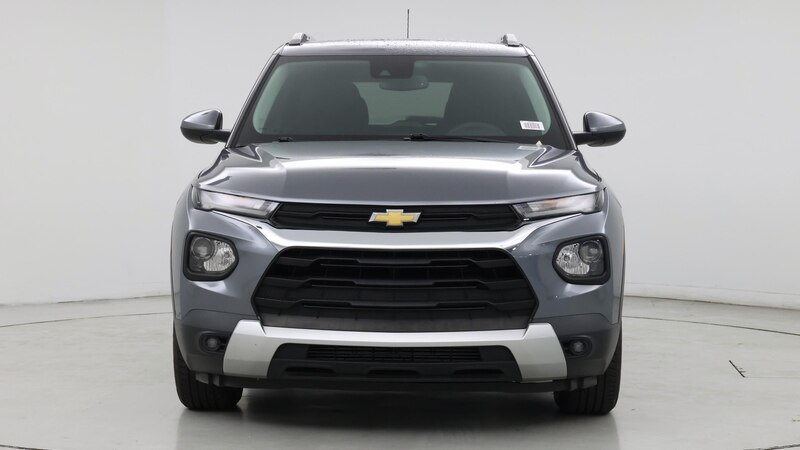 2021 Chevrolet TrailBlazer LT 5