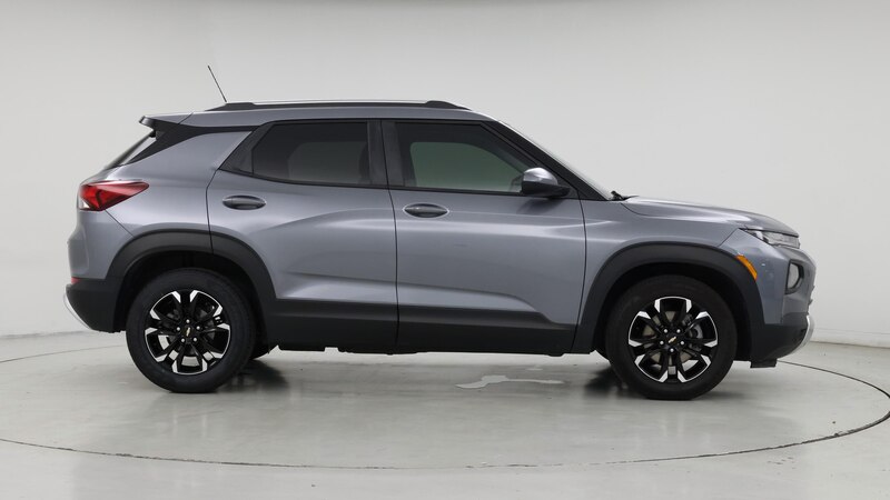 2021 Chevrolet TrailBlazer LT 7