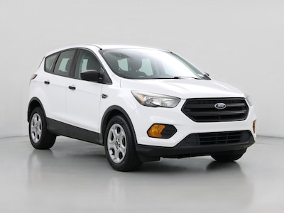 2018 Ford Escape S -
                Stockbridge, GA