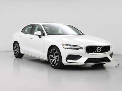 2020 Volvo S60 T5 Momentum -
                Stockbridge, GA
