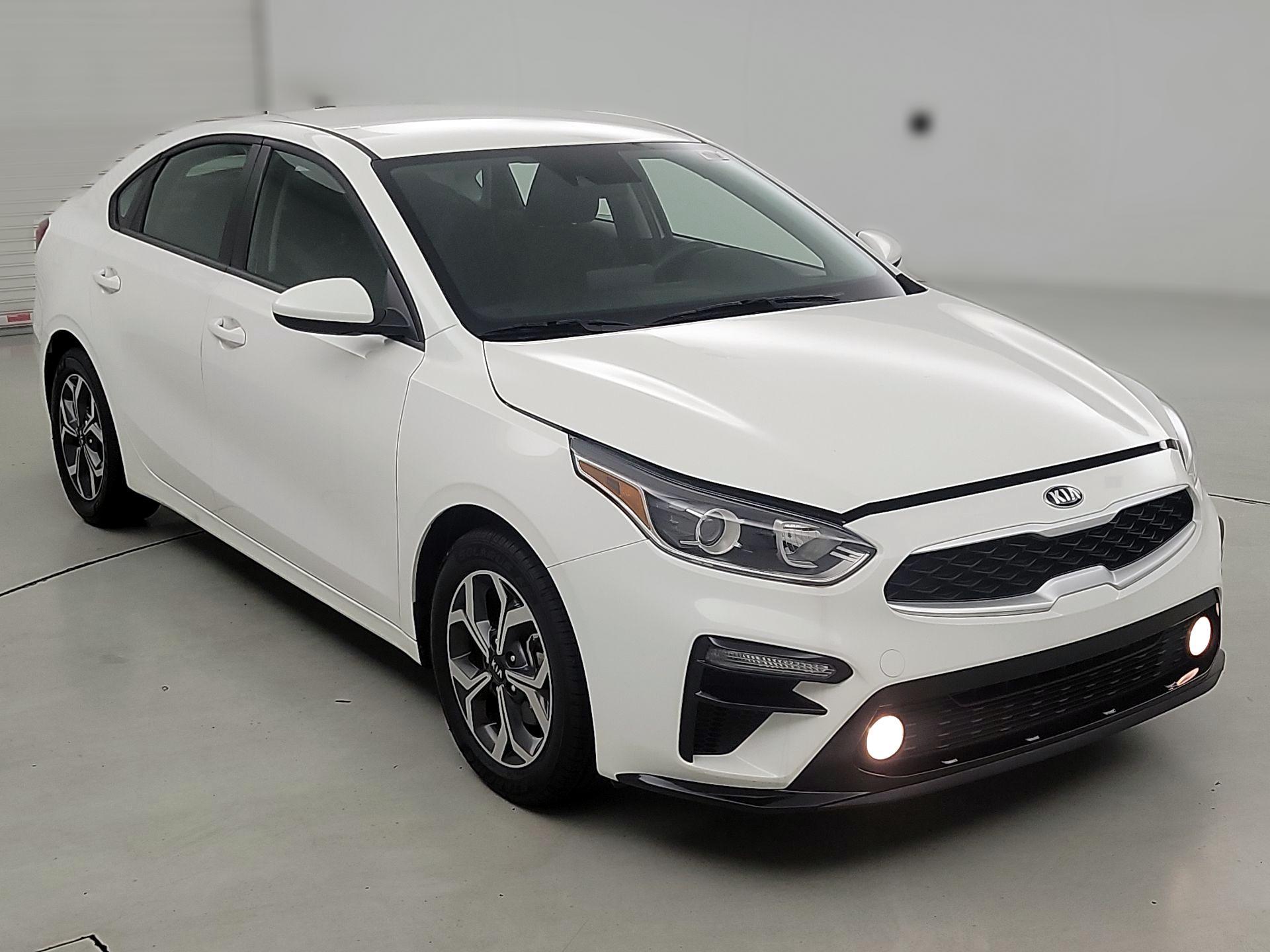 Thumbnail: 2020 Kia Forte - 1