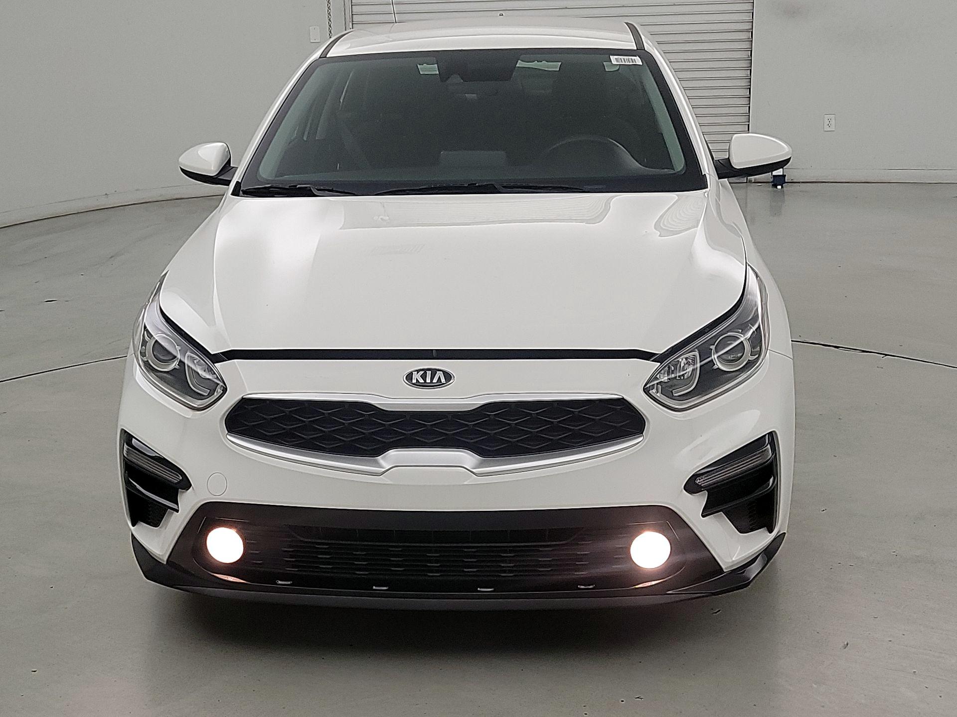 Thumbnail: 2020 Kia Forte - 2