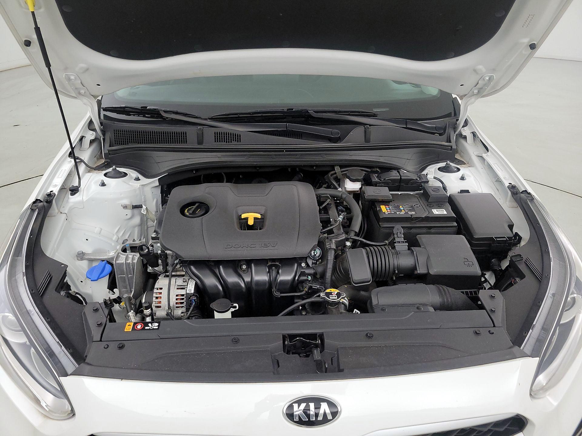 Thumbnail: 2020 Kia Forte - 19