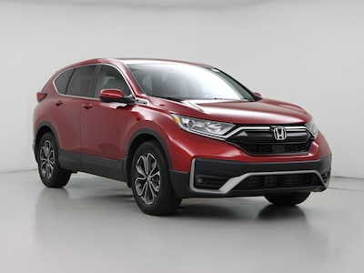 2021 Honda CR-V EX-L -
                Stockbridge, GA