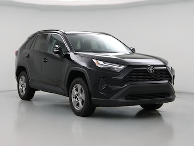 2023 Toyota RAV4 XLE -
                Stockbridge, GA