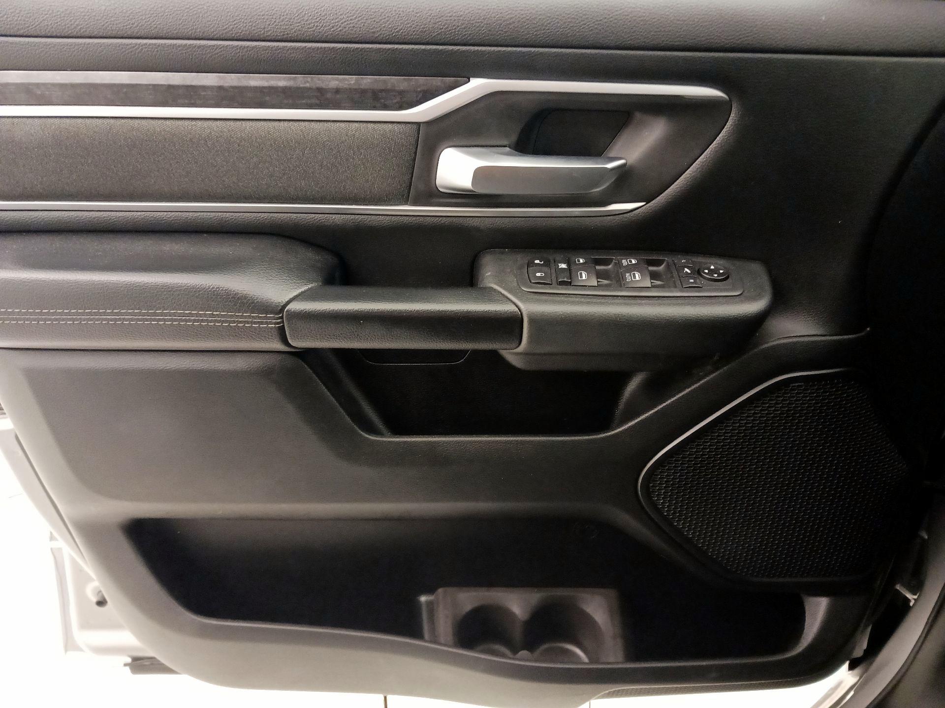 Thumbnail: 2021 RAM 1500 - 12