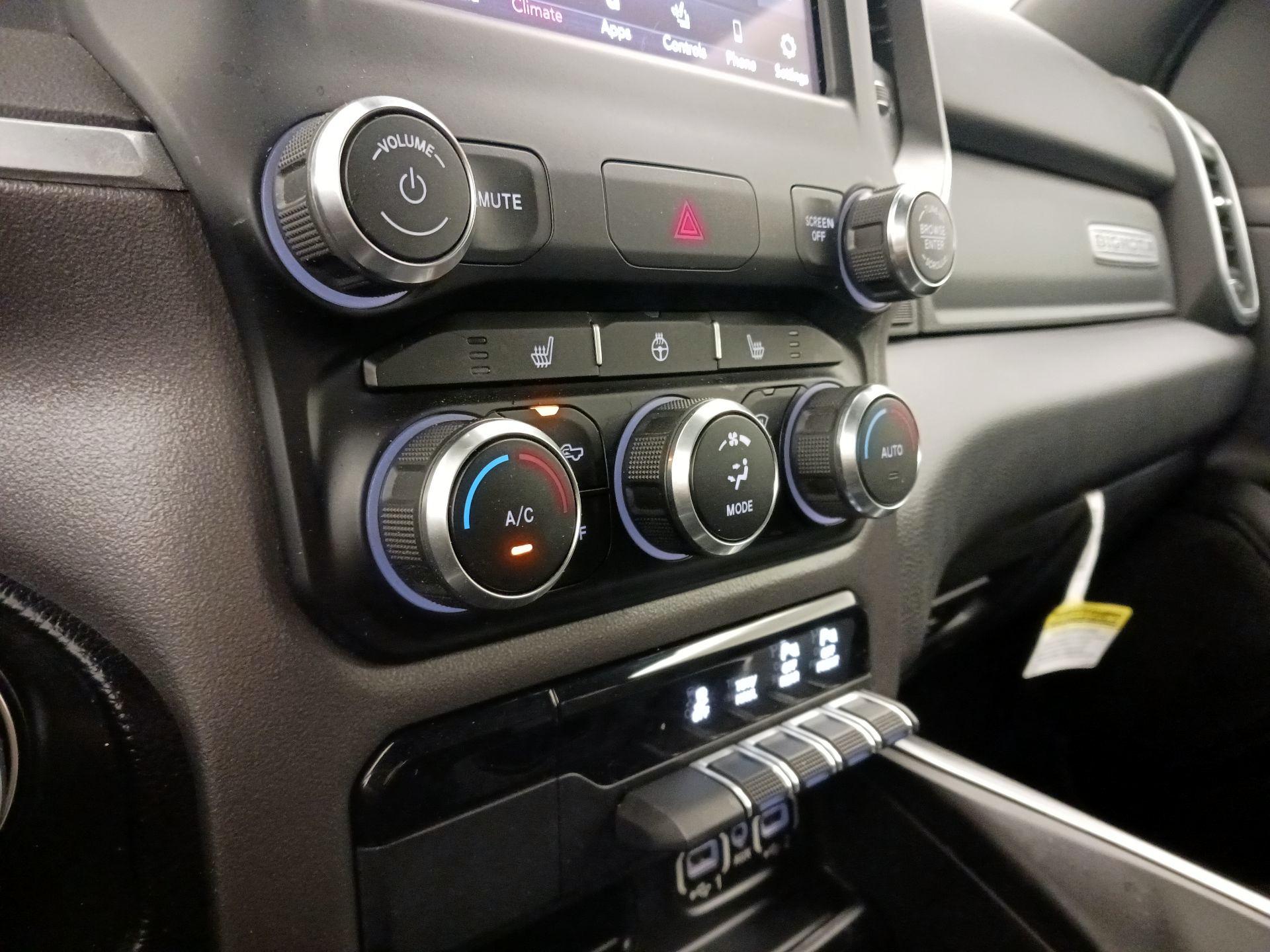Thumbnail: 2021 RAM 1500 - 16