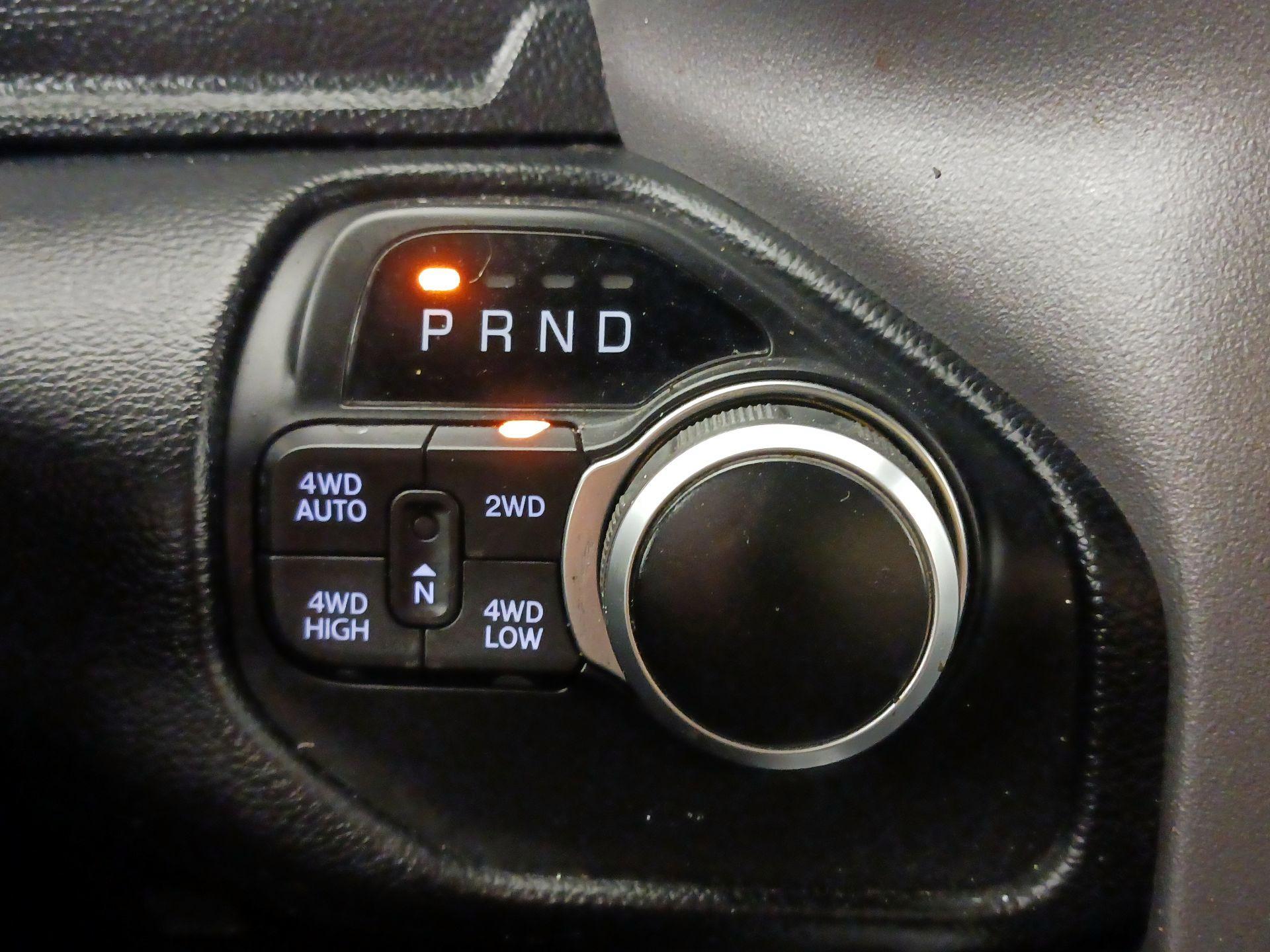 Thumbnail: 2021 RAM 1500 - 17