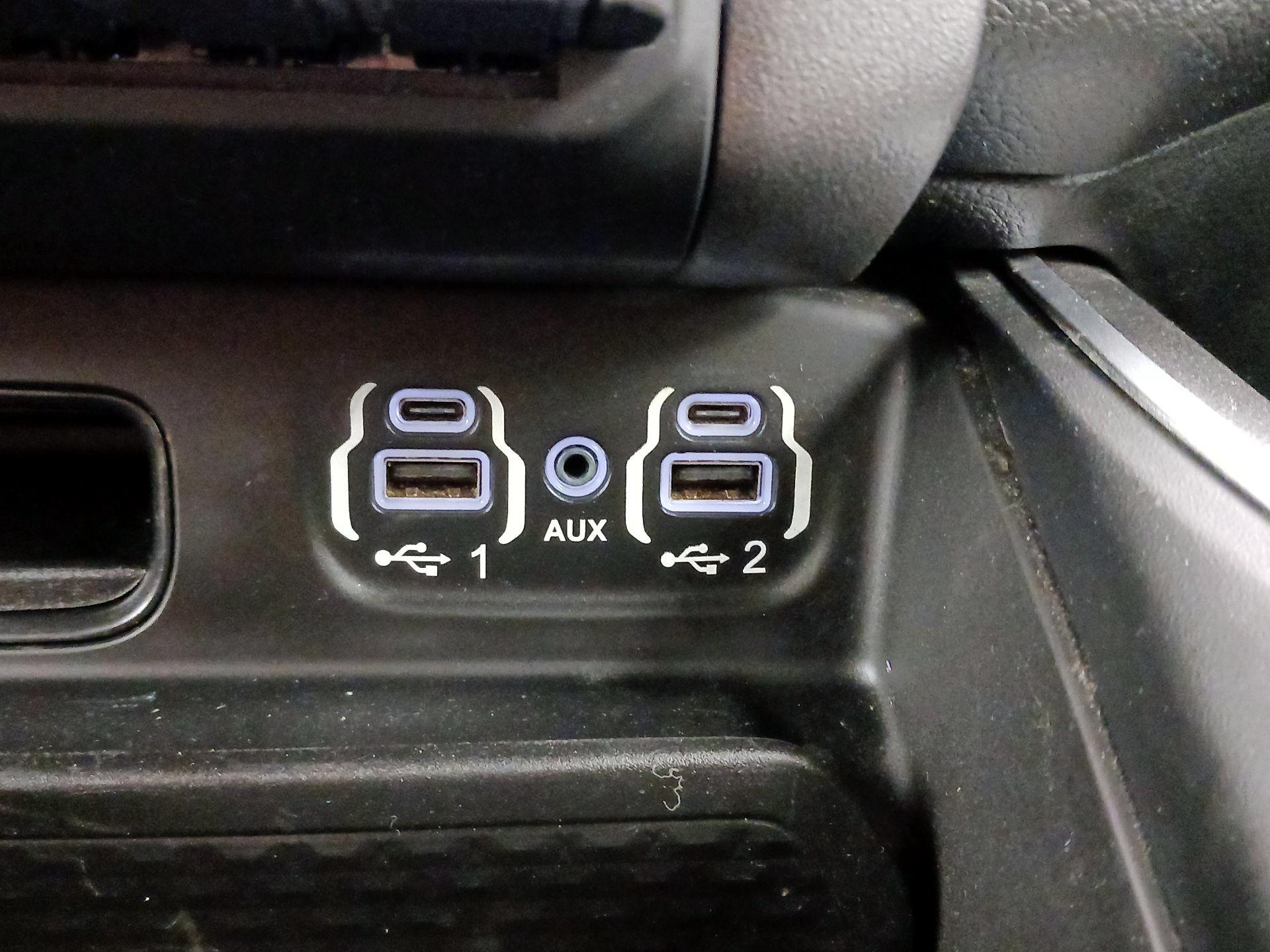 Thumbnail: 2021 RAM 1500 - 18