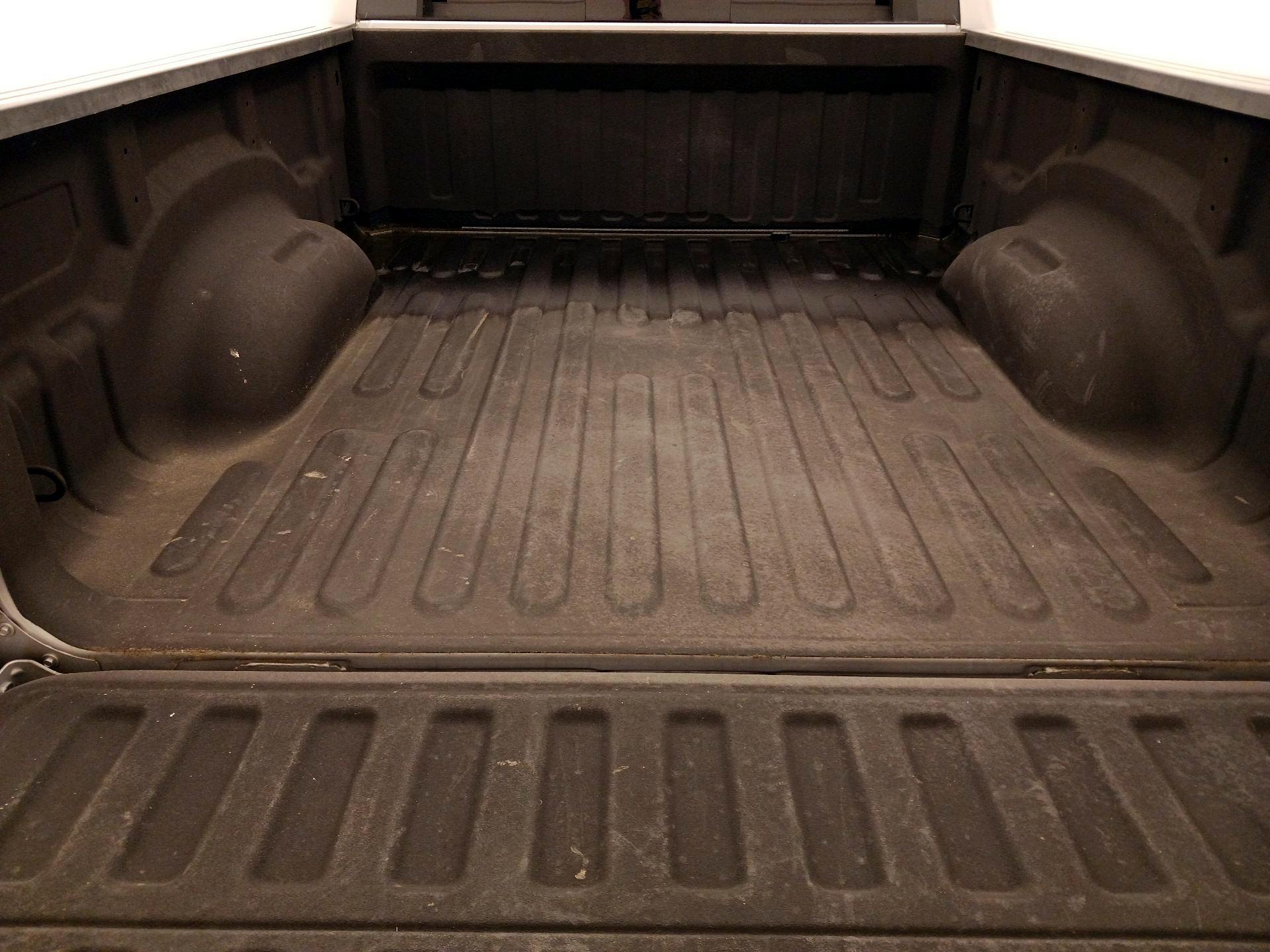 Thumbnail: 2021 RAM 1500 - 20