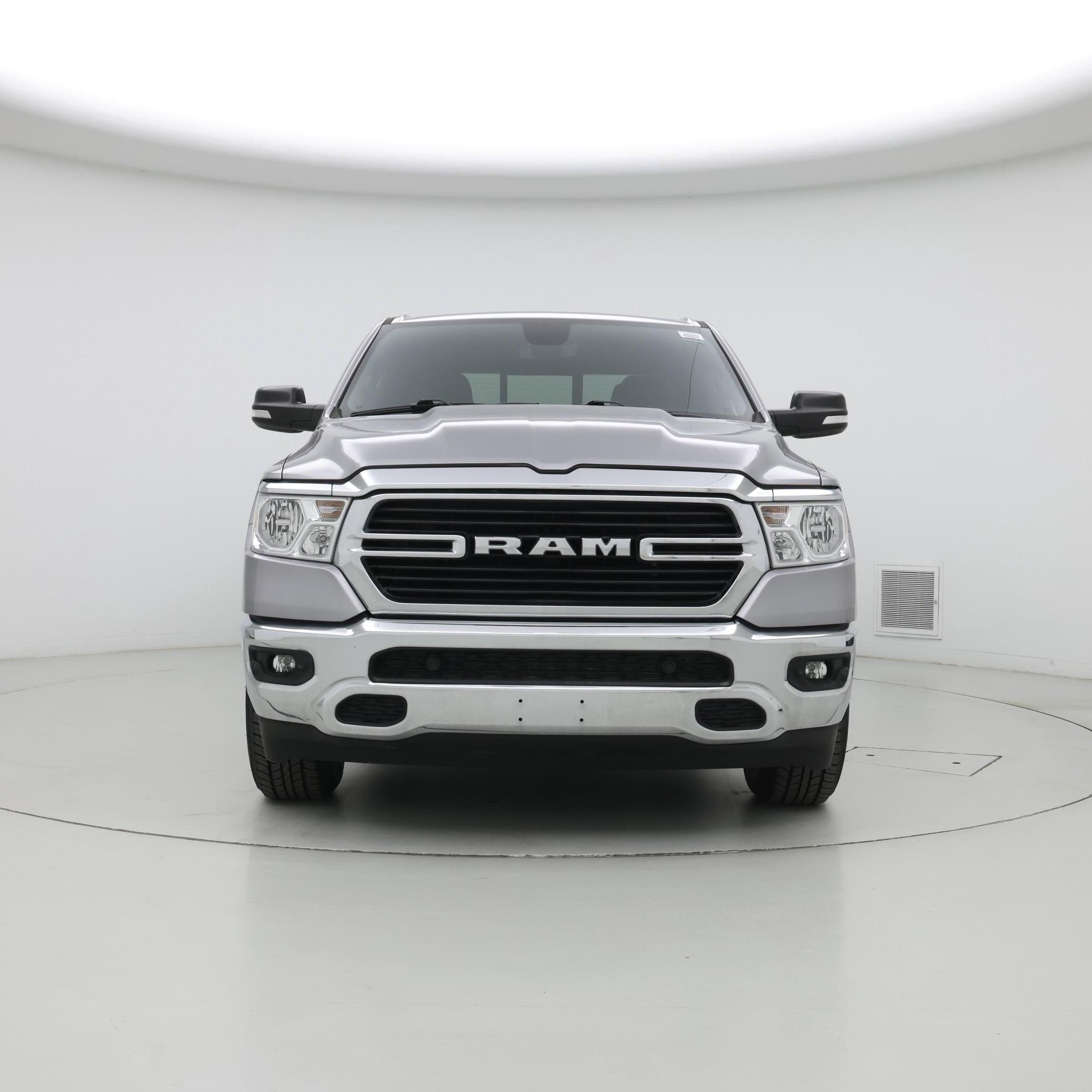 Thumbnail: 2021 RAM 1500 - 5
