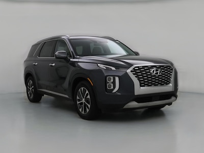 2020 Hyundai Palisade SEL -
                  Buford, GA