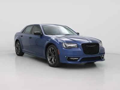 2020 Chrysler 300 Touring -
                Roswell, GA