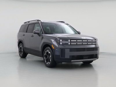 2024 Hyundai Santa Fe SEL -
                Dothan, AL