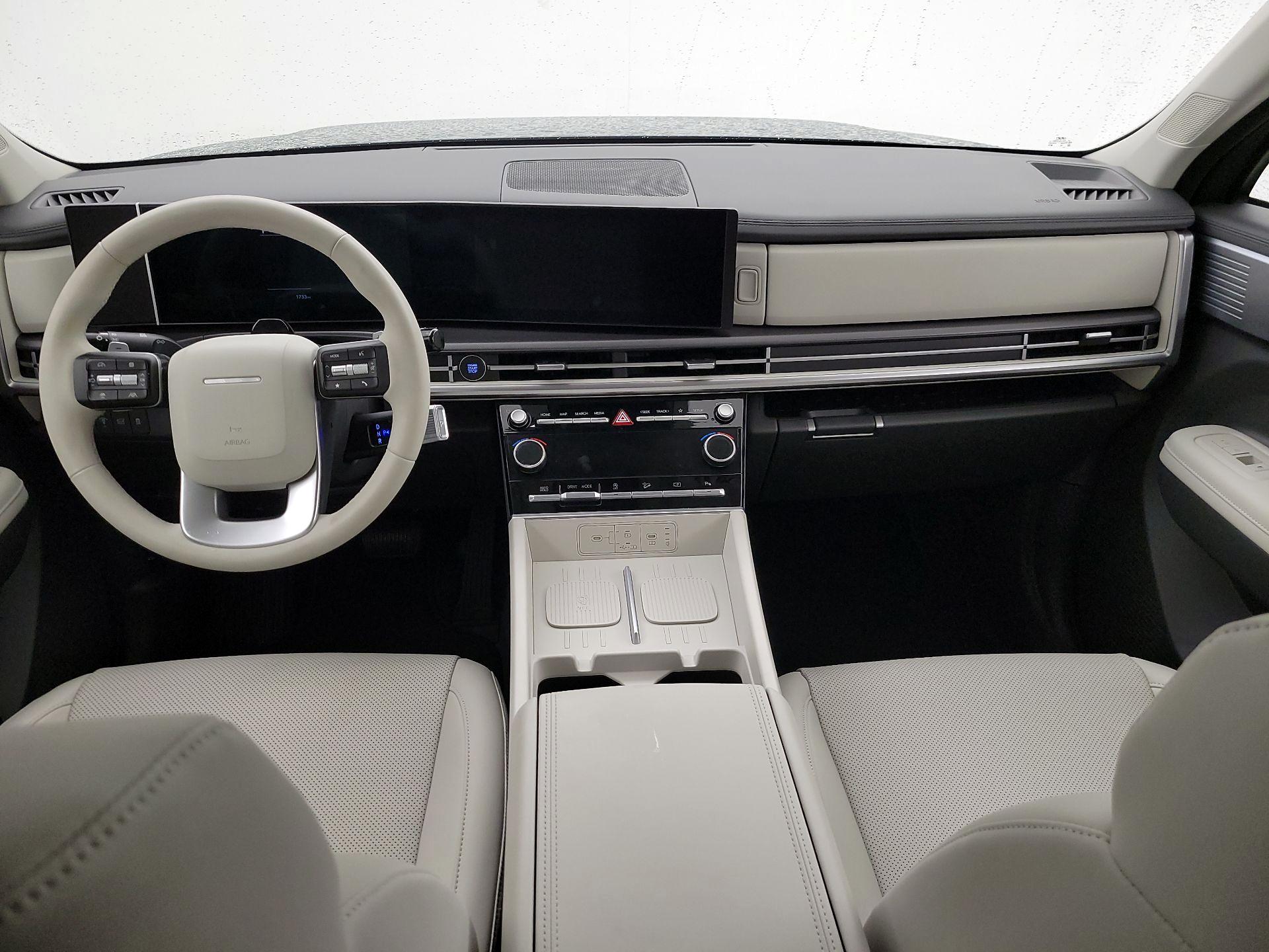 Thumbnail: 2024 Hyundai Santa Fe - 9