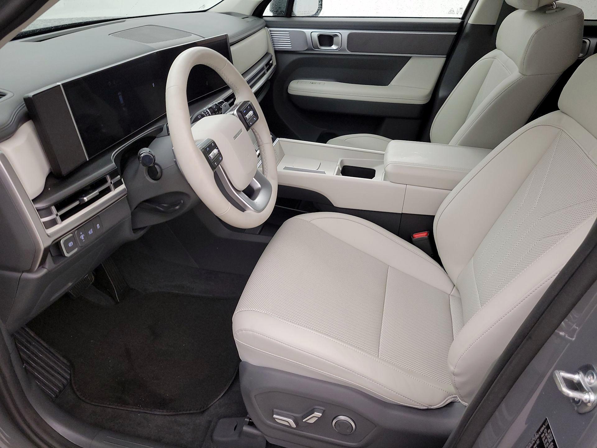 Thumbnail: 2024 Hyundai Santa Fe - 11