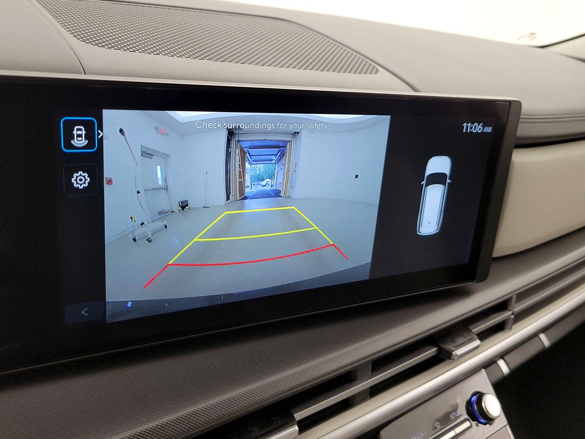 Thumbnail: 2024 Hyundai Santa Fe - 14