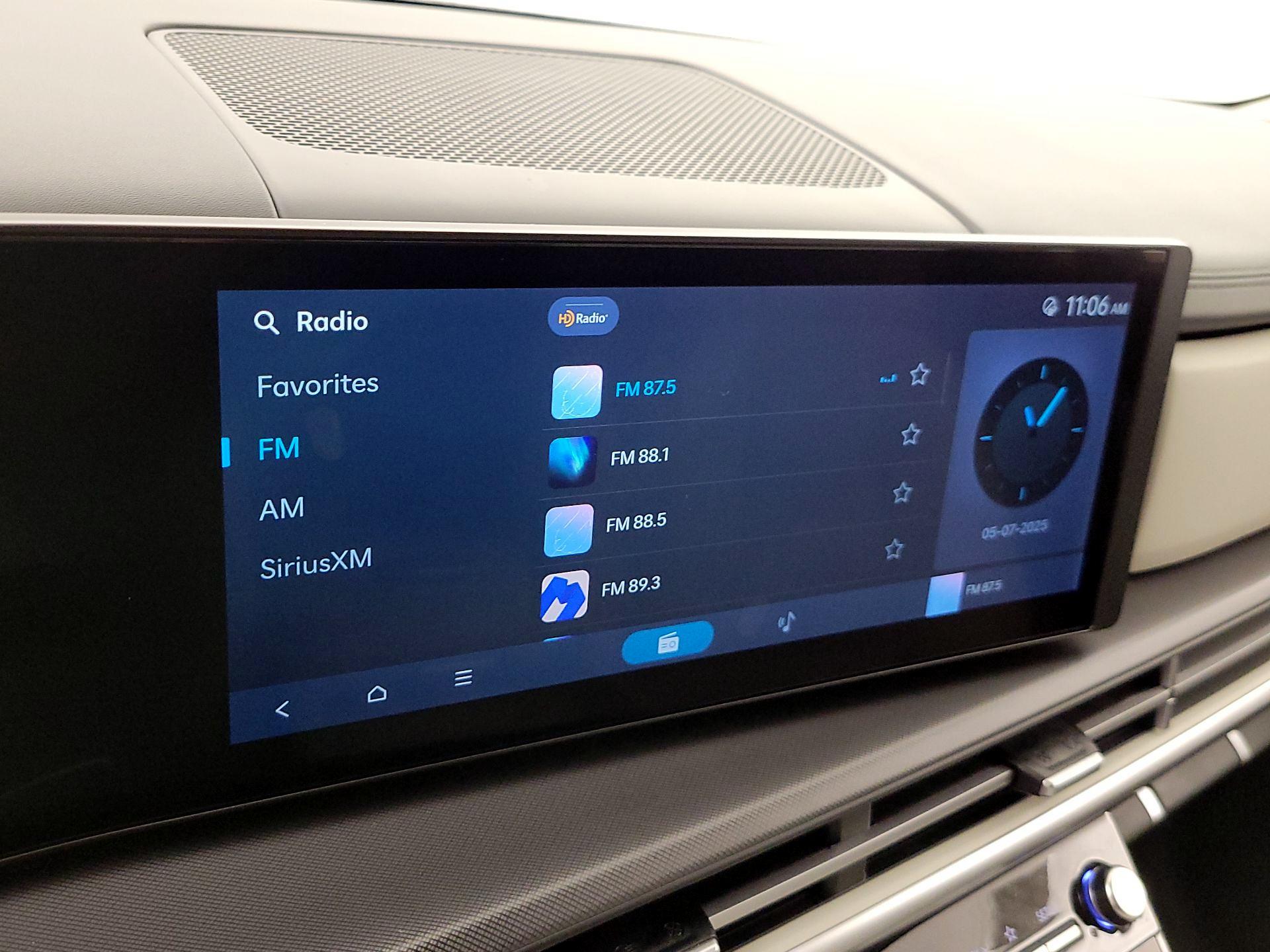 Thumbnail: 2024 Hyundai Santa Fe - 15