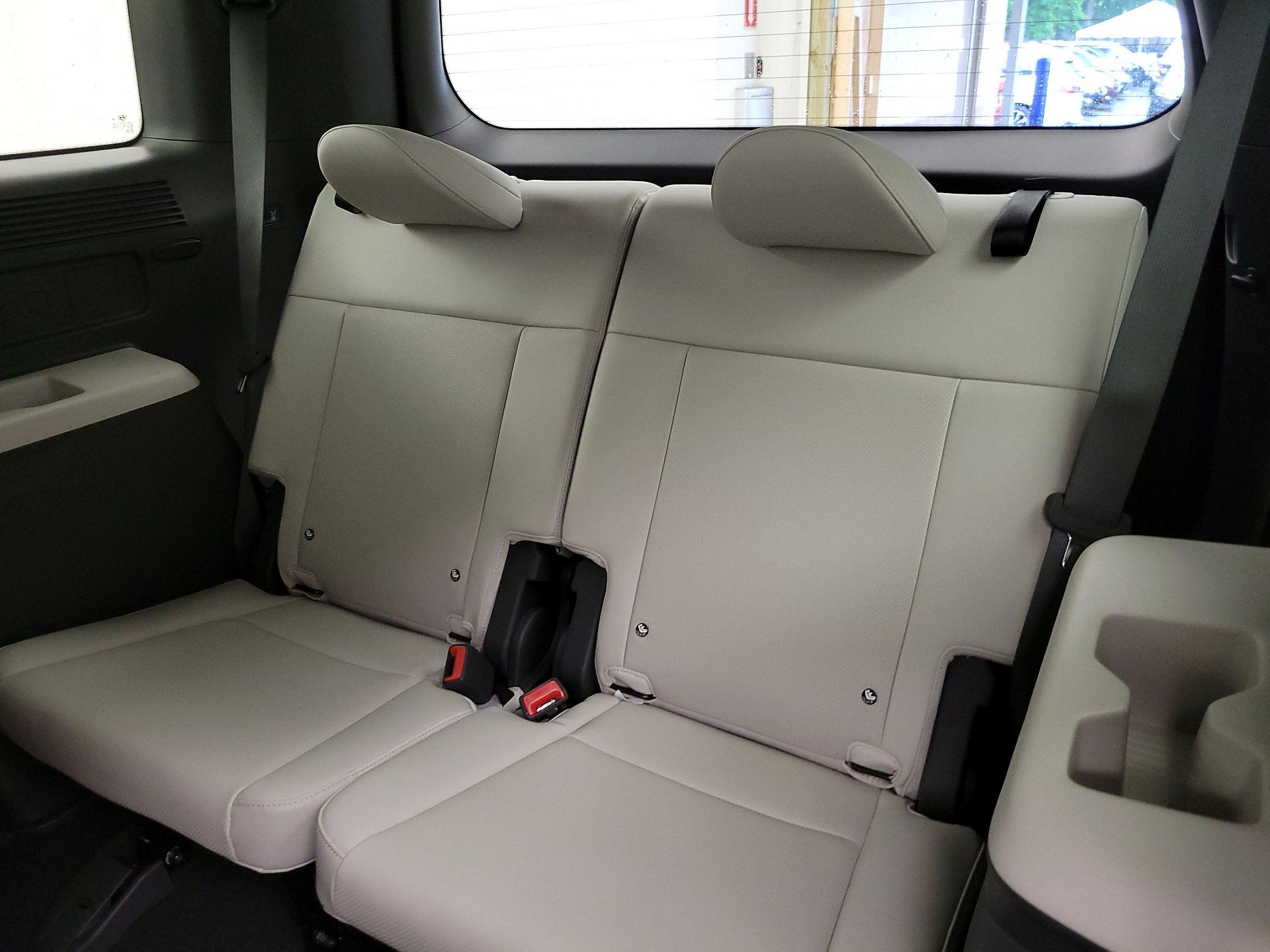 Thumbnail: 2024 Hyundai Santa Fe - 20