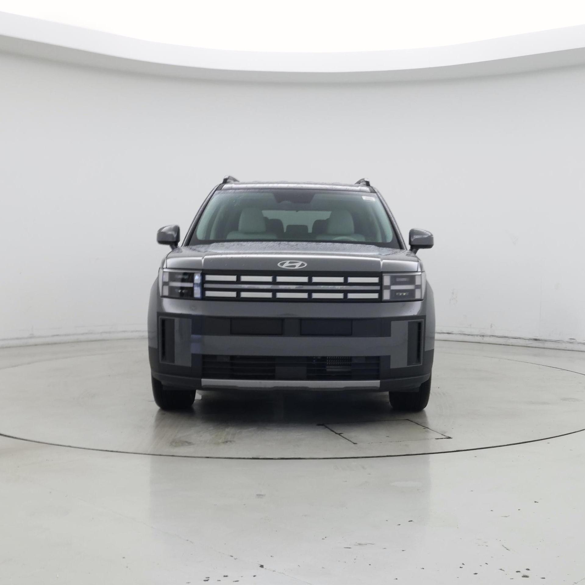 Thumbnail: 2024 Hyundai Santa Fe - 5