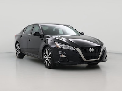 2019 Nissan Altima SR -
                  Birmingham, AL