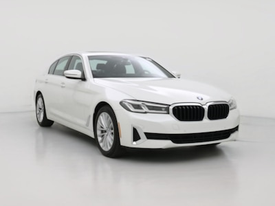 2022 BMW 5 Series 530i xDrive -
                Lithia Springs, GA