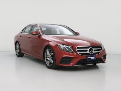 2019 Mercedes-Benz E-Class E 300 -
                Lithia Springs, GA