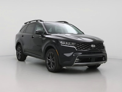 2021 Kia Sorento SX -
                  Lithia Springs, GA