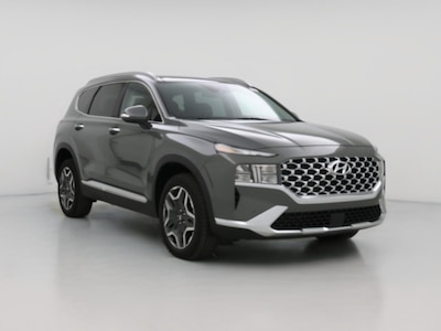 2023 Hyundai Santa Fe SEL -
                Lithia Springs, GA