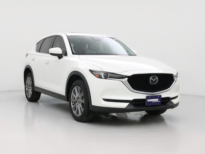 2021 Mazda CX-5 Grand Touring -
                  Chattanooga, TN