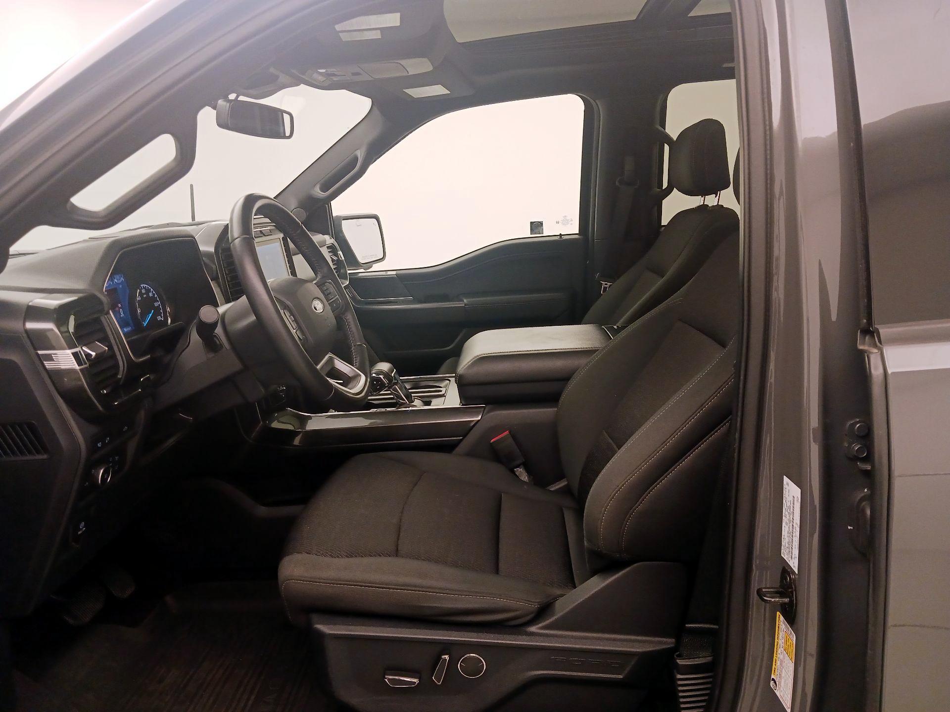 Thumbnail: 2021 Ford F-150 - 11