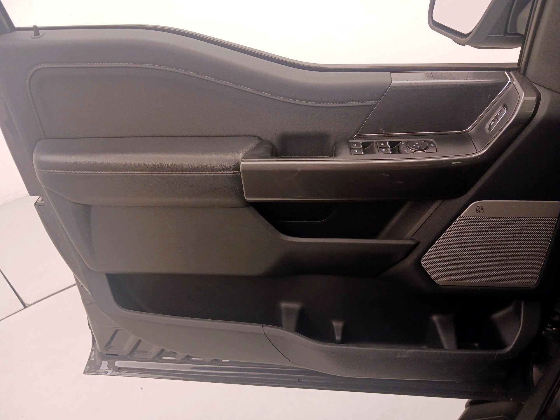 Thumbnail: 2021 Ford F-150 - 12