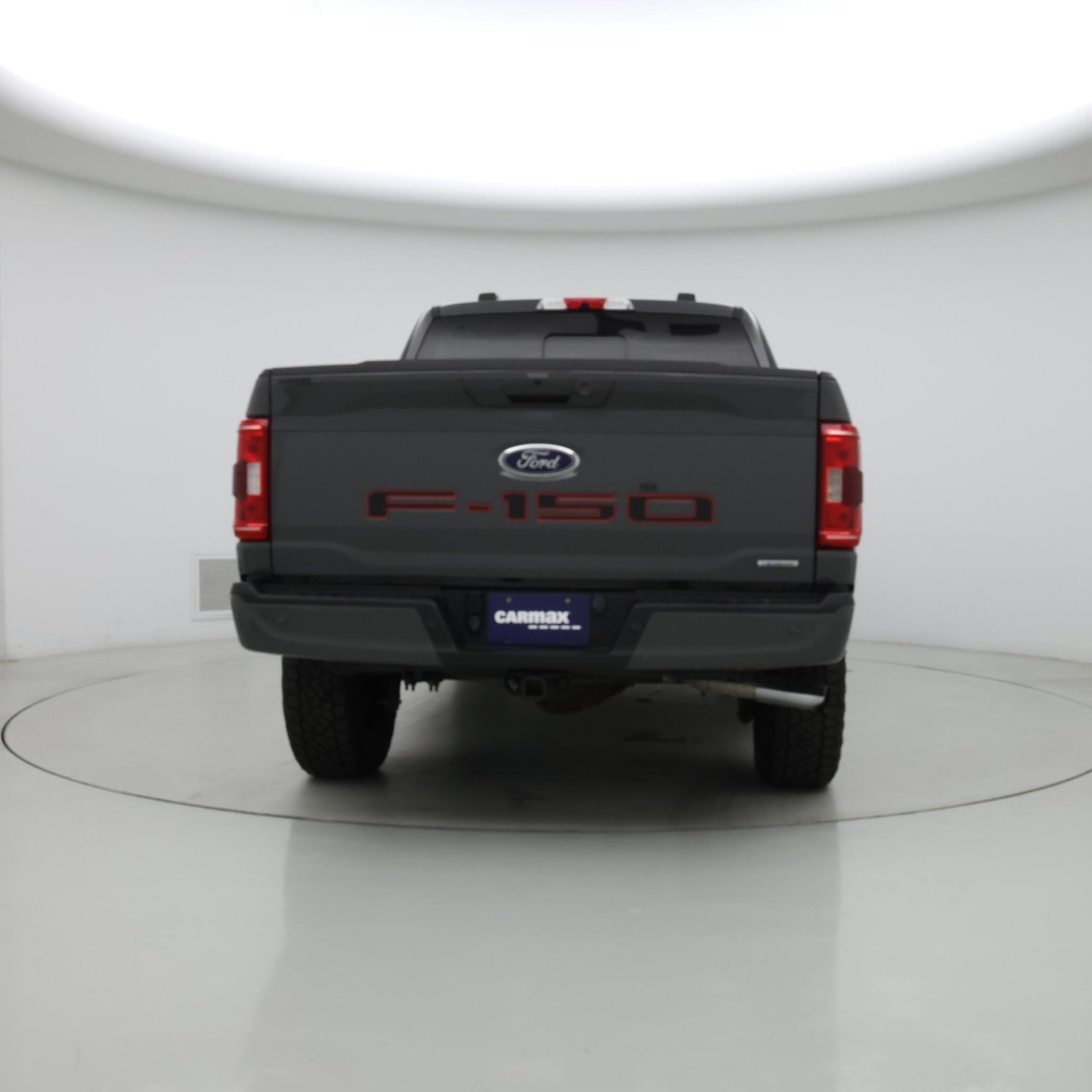 Thumbnail: 2021 Ford F-150 - 6