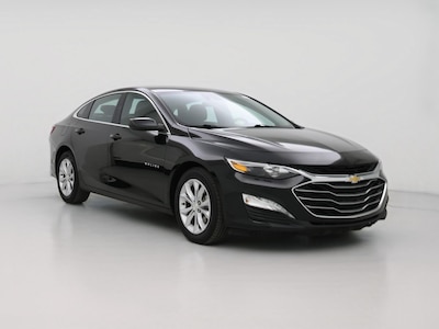 2020 Chevrolet Malibu LT -
                Lithia Springs, GA