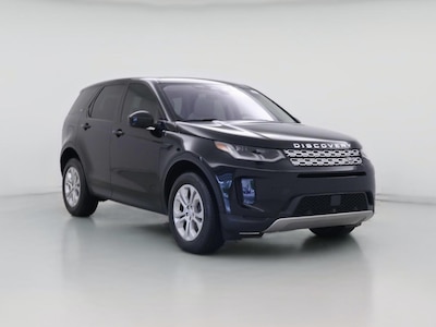 2021 Land Rover Discovery Sport S -
                Kennesaw, GA