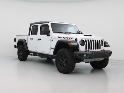 2023 Jeep Gladiator Mojave -
                  Lithia Springs, GA