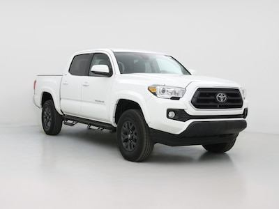 2023 Toyota Tacoma SR5 -
                Lithia Springs, GA