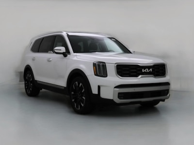 2023 Kia Telluride SX -
                Lithia Springs, GA
