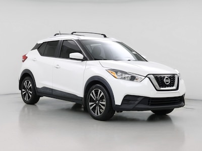 2018 Nissan Kicks SV -
                Stockbridge, GA