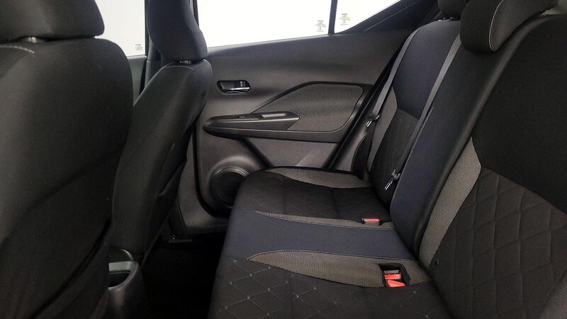 2018 Nissan Kicks SV 19