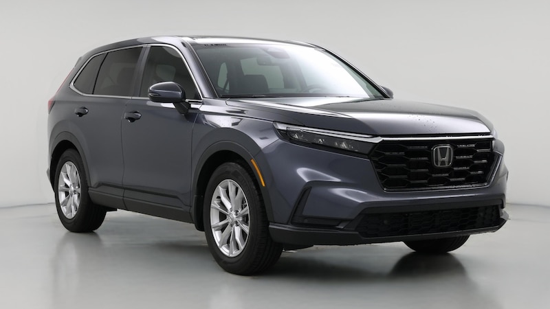 2023 Honda CR-V EX-L Hero Image
