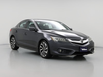 2016 Acura ILX Special Edition -
                Stockbridge, GA