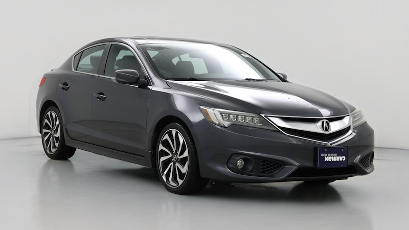 2016 Acura ILX Special Edition Hero Image