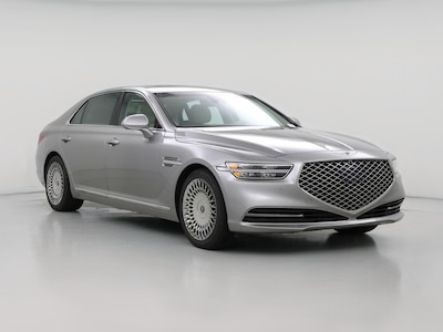 2020 Genesis G90 Ultimate -
                Stockbridge, GA
