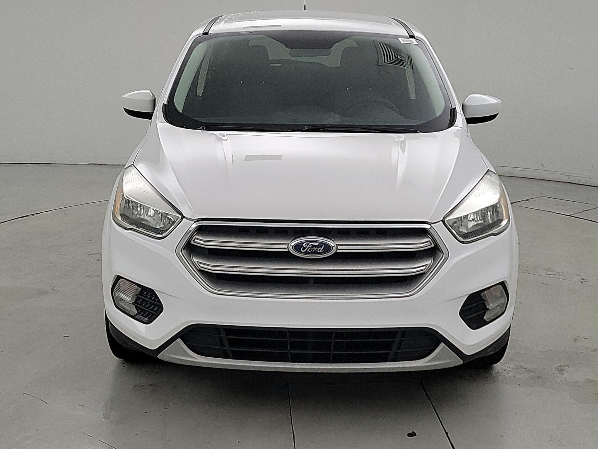 Thumbnail: 2017 Ford Escape - 2