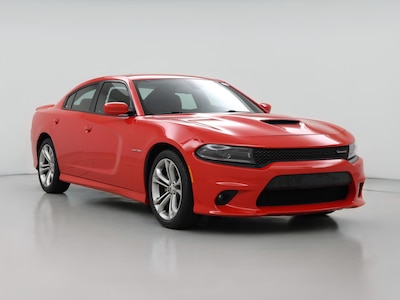 2022 Dodge Charger R/T -
                Stockbridge, GA