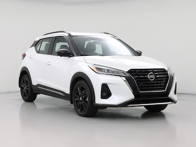 2021 Nissan Kicks SR -
                Stockbridge, GA